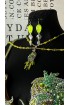 Professional bellydance costume Classic 476A_1